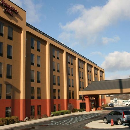 Hampton Inn Altoona Exteriér fotografie