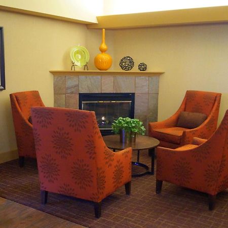Hampton Inn Altoona Exteriér fotografie