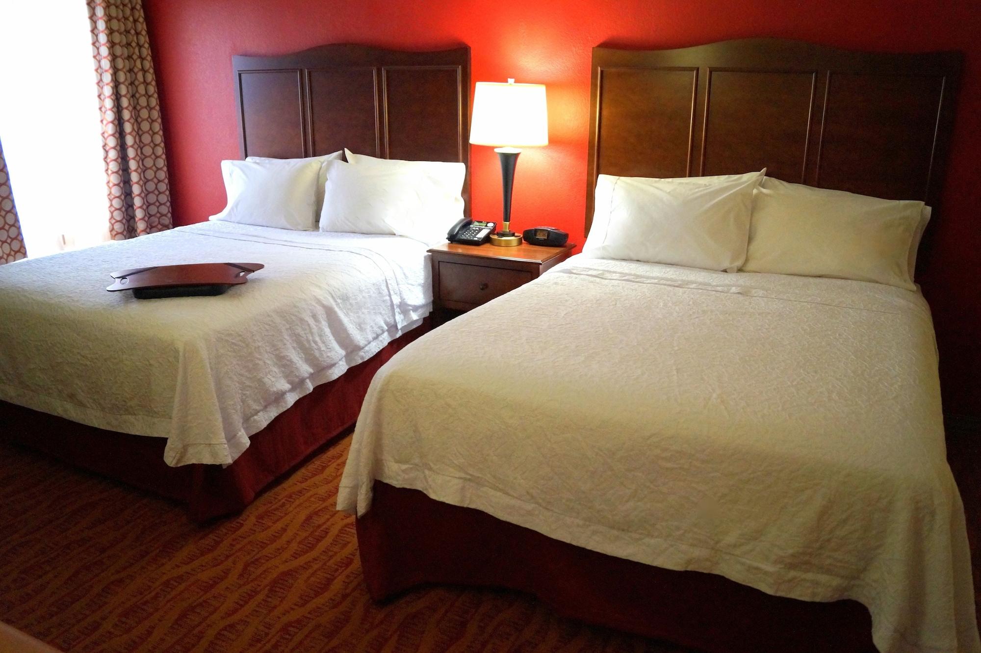 Hampton Inn Altoona Exteriér fotografie