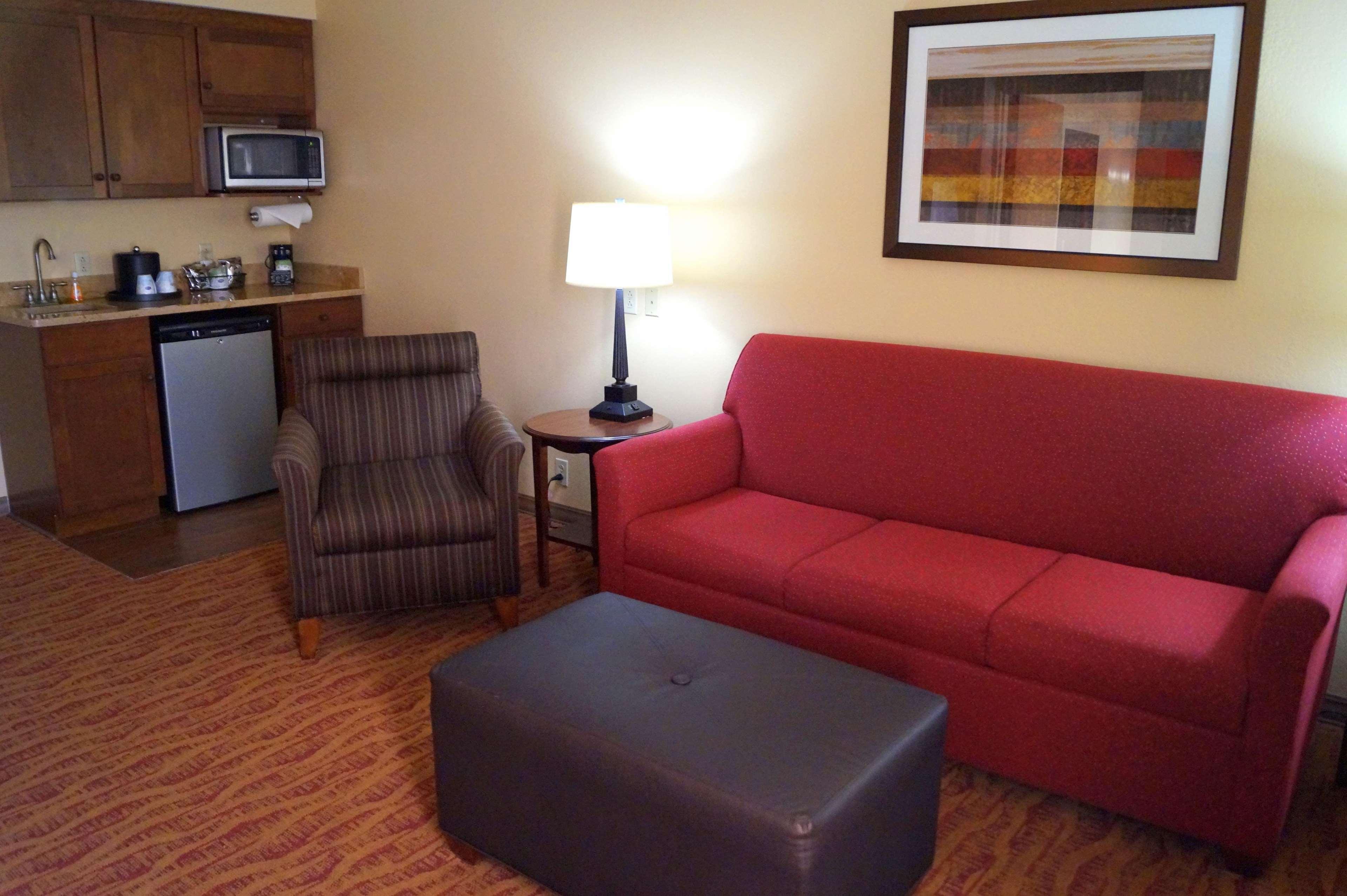 Hampton Inn Altoona Exteriér fotografie