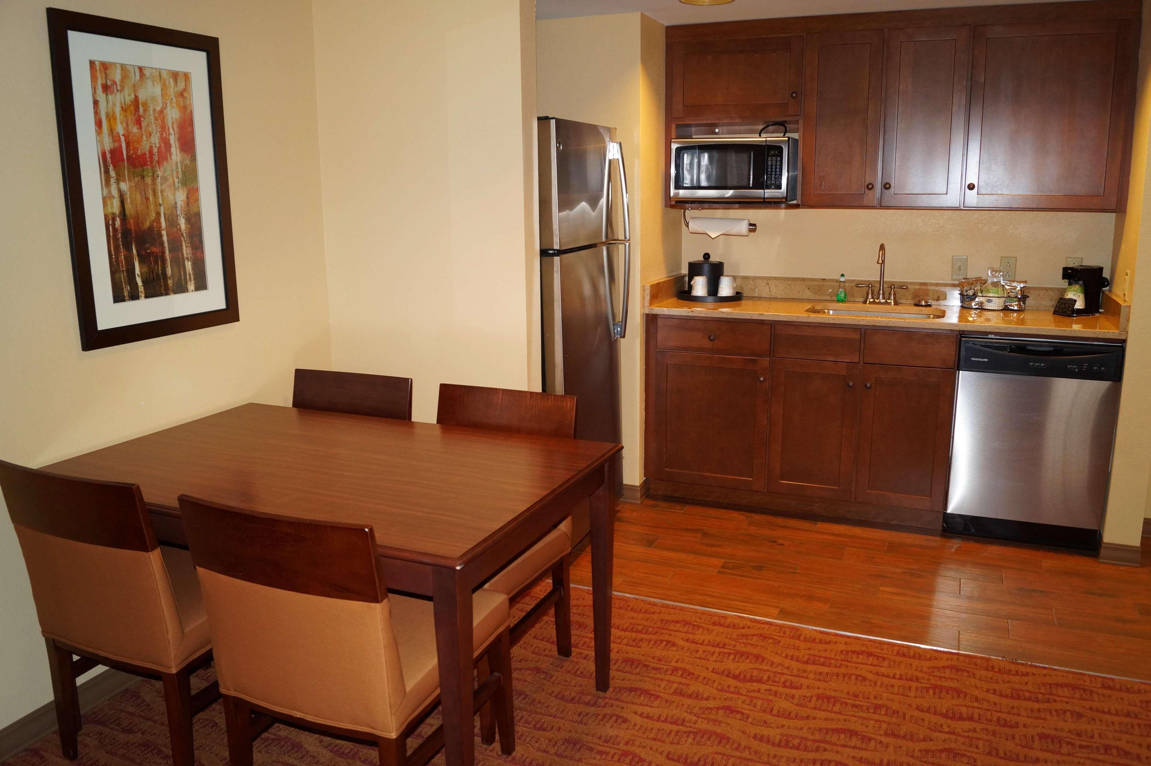 Hampton Inn Altoona Exteriér fotografie