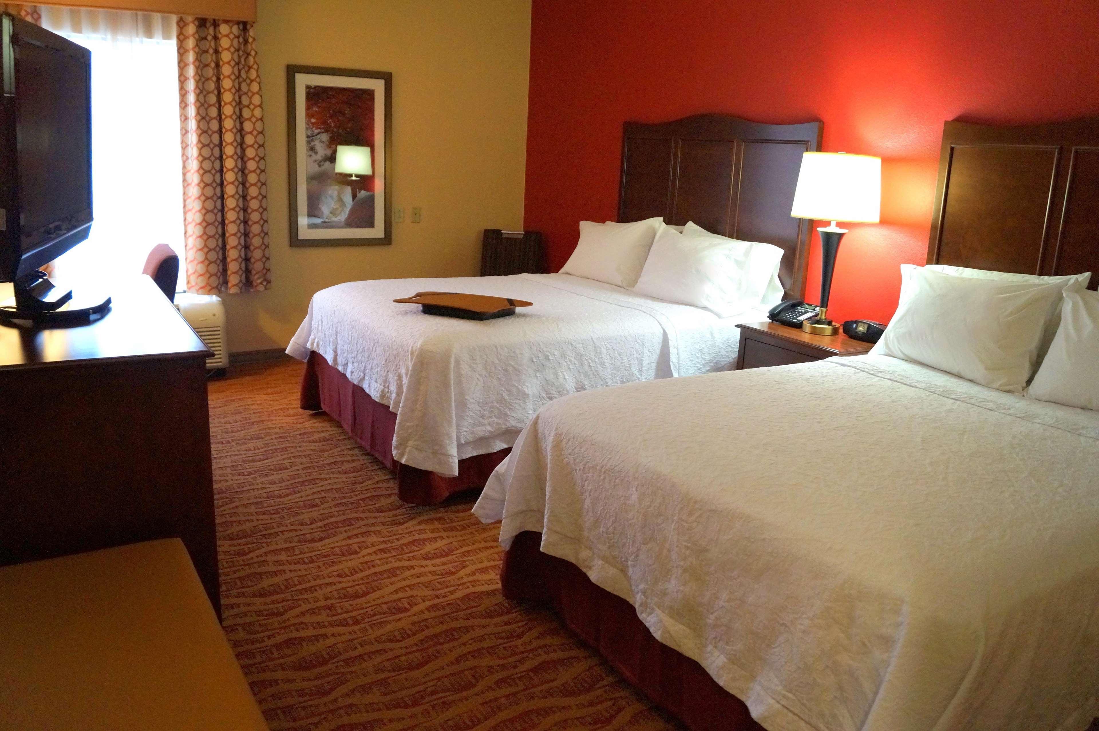 Hampton Inn Altoona Exteriér fotografie