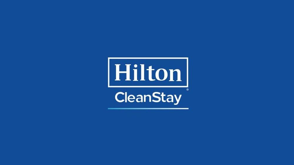 Hampton Inn Altoona Exteriér fotografie