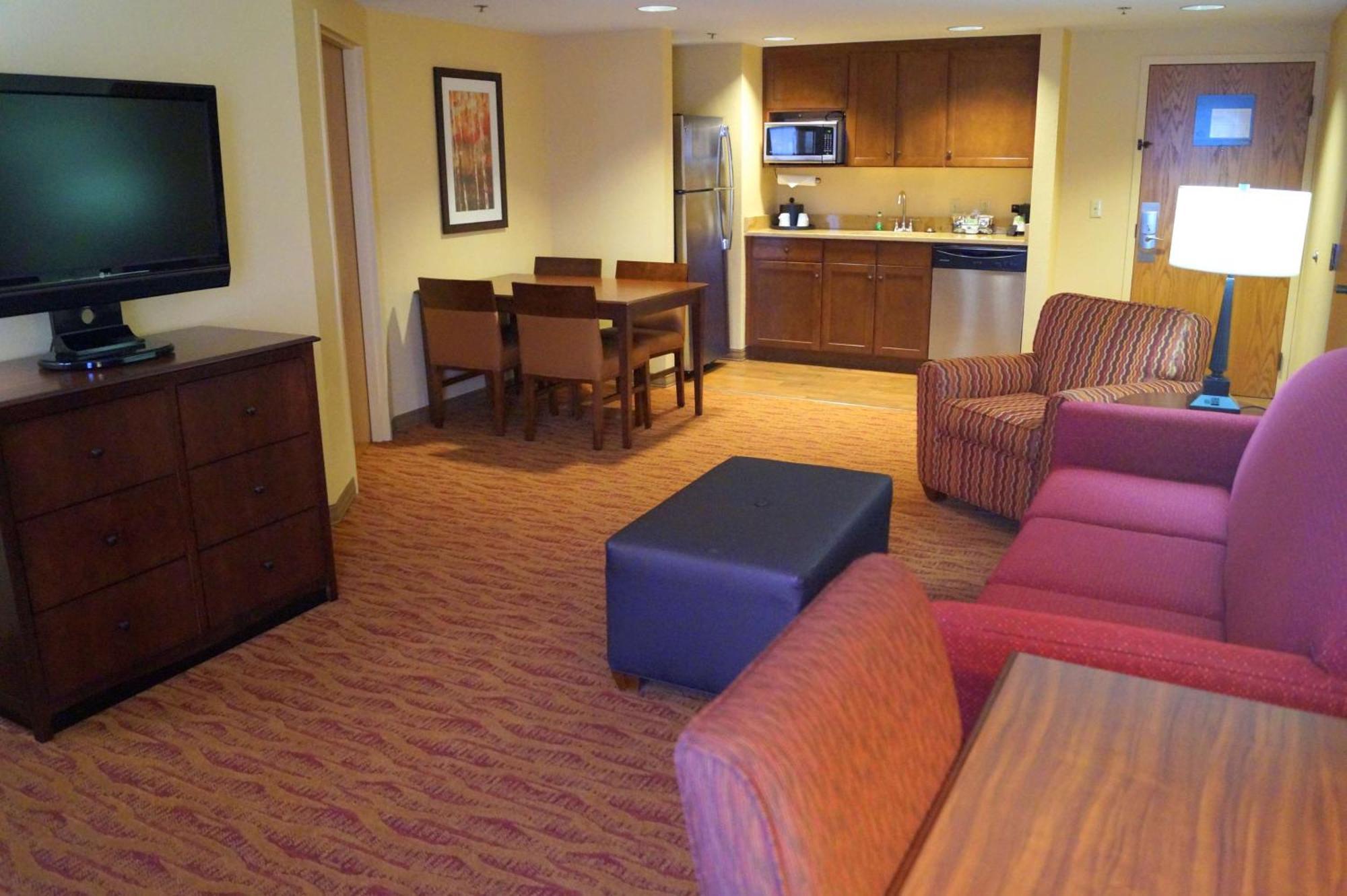 Hampton Inn Altoona Exteriér fotografie