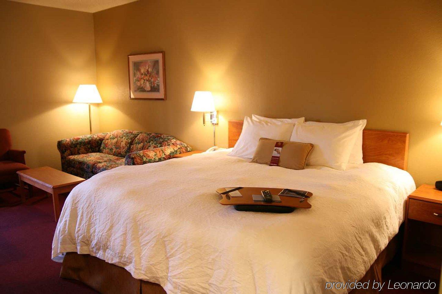 Hampton Inn Altoona Exteriér fotografie