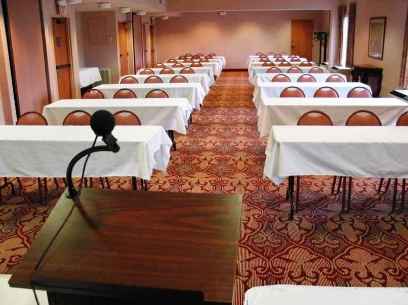 Hampton Inn Altoona Exteriér fotografie