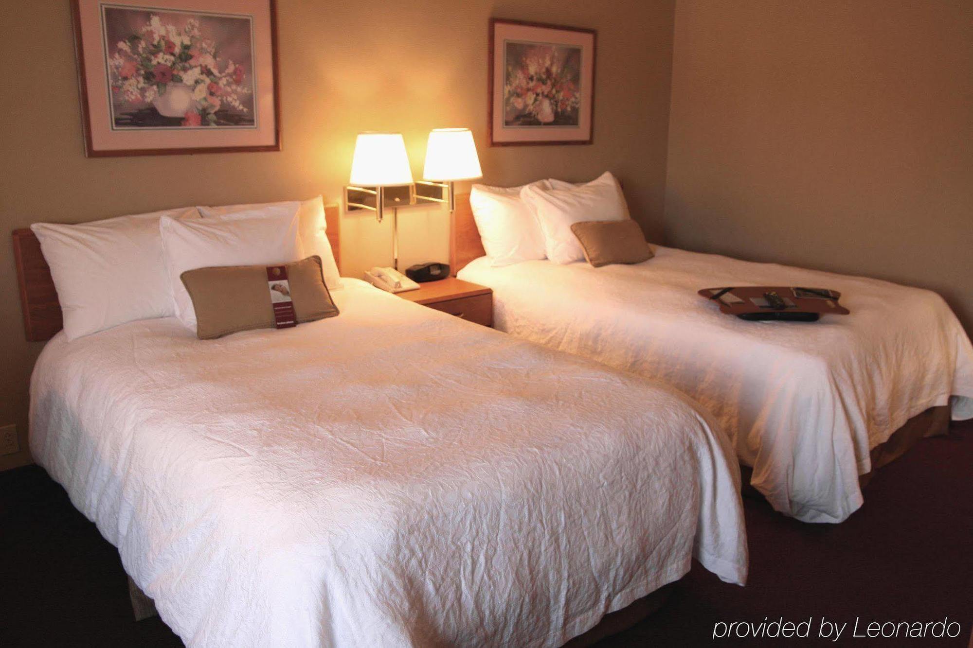 Hampton Inn Altoona Exteriér fotografie