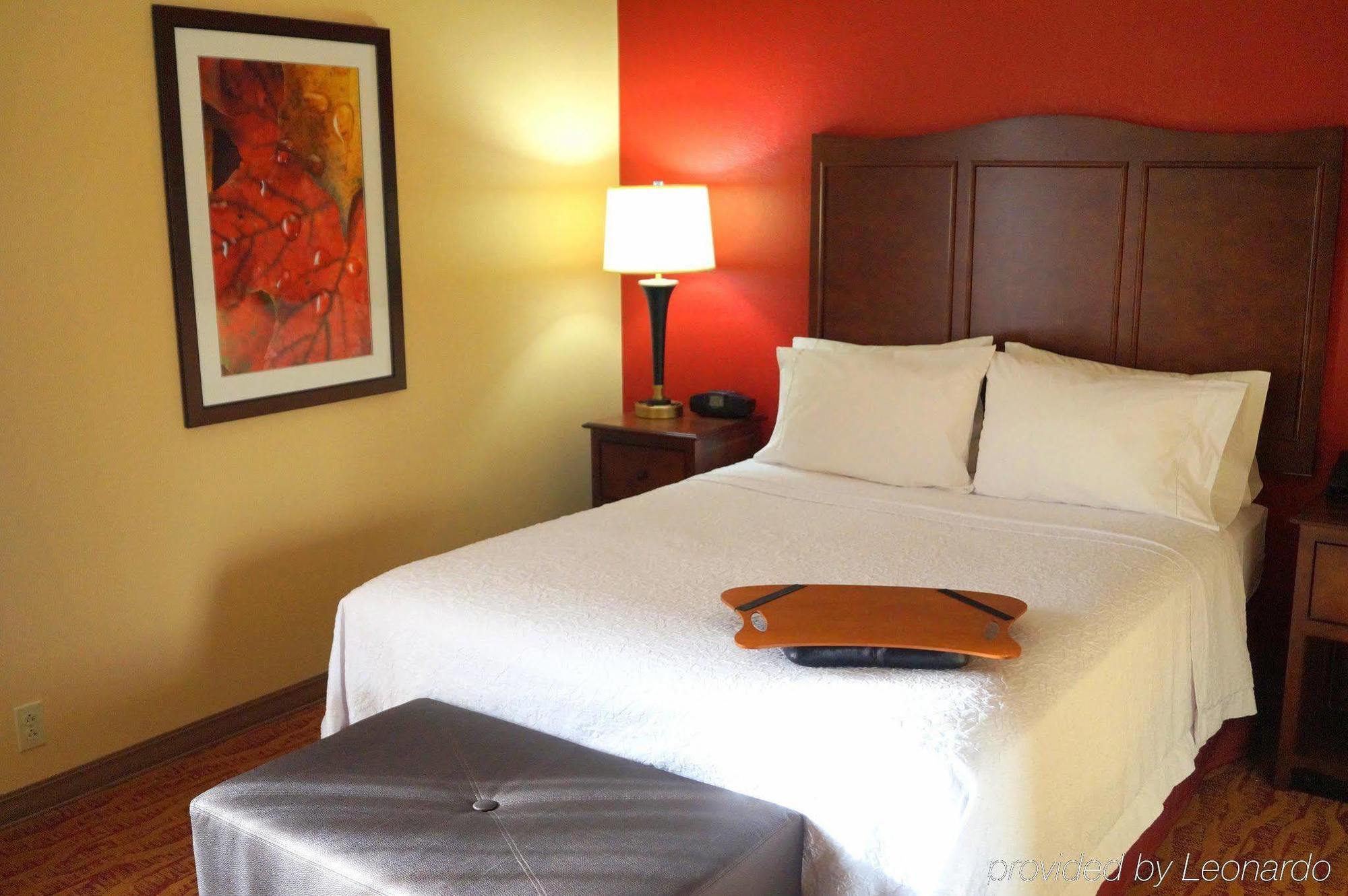 Hampton Inn Altoona Exteriér fotografie