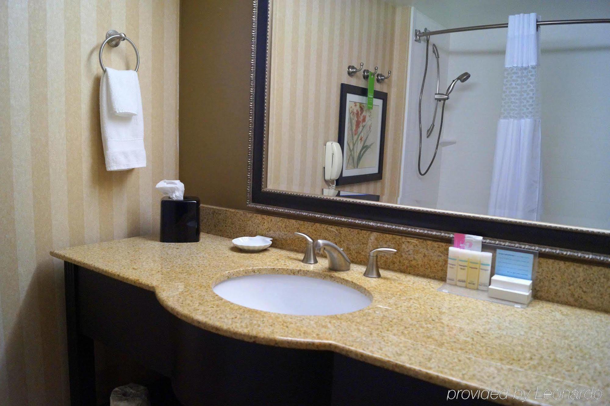 Hampton Inn Altoona Exteriér fotografie