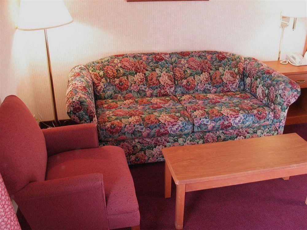 Hampton Inn Altoona Pokoj fotografie