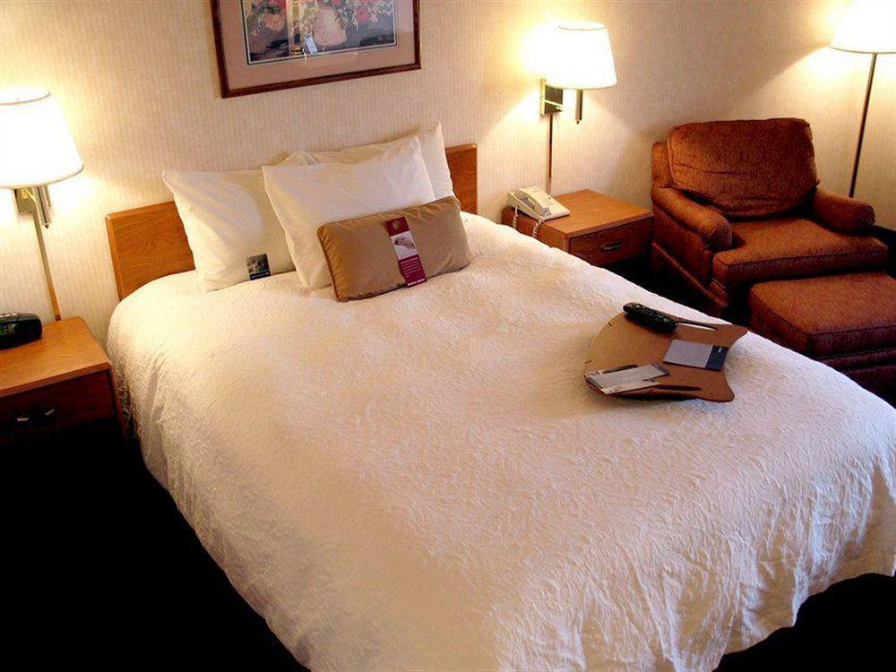 Hampton Inn Altoona Exteriér fotografie